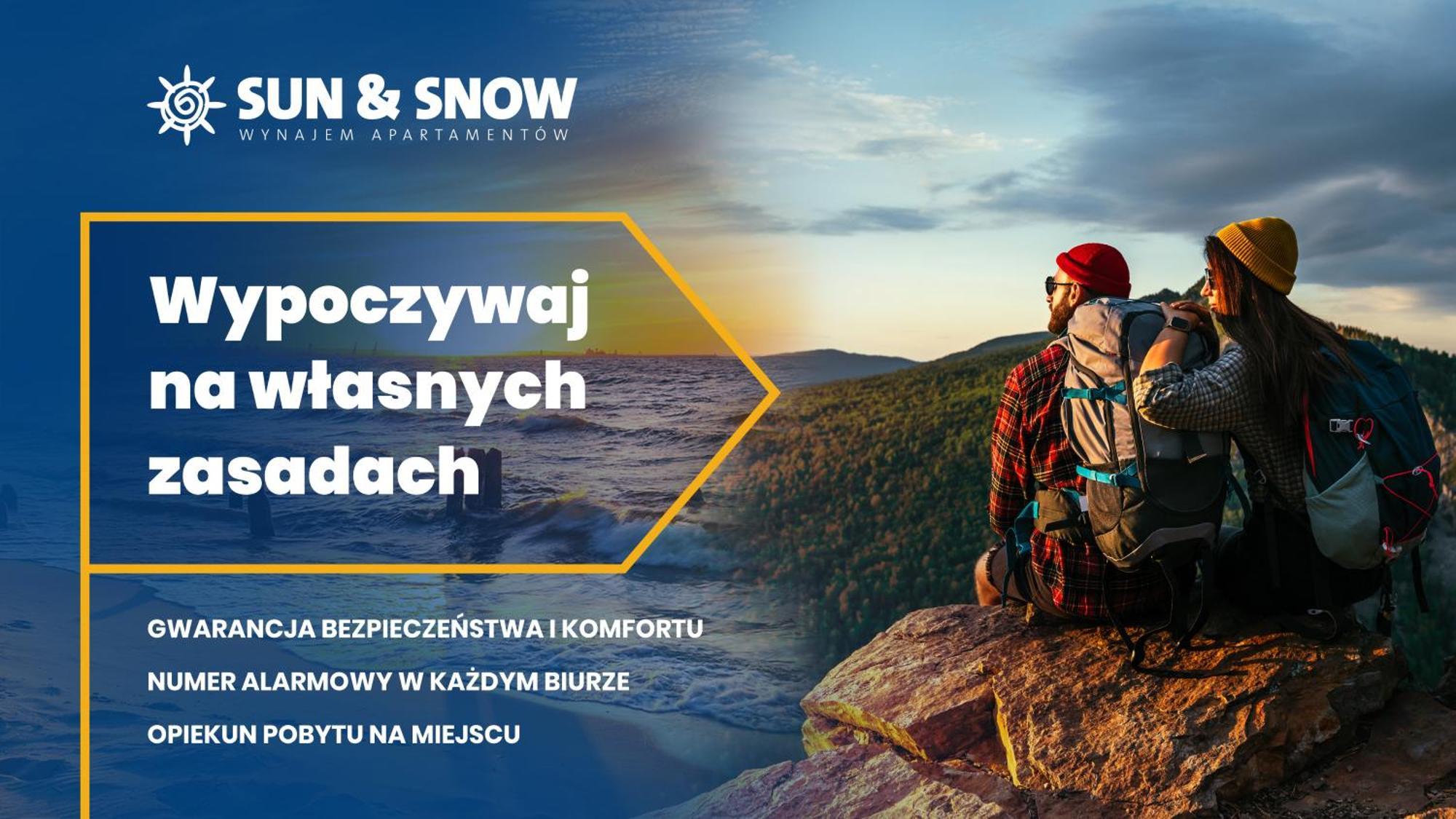 שצ'קלארסקה פוראובה Apartamenty Sun & Snow Szklarska Perla מראה חיצוני תמונה