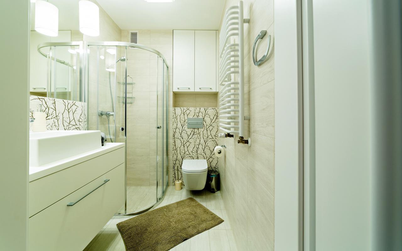 שצ'קלארסקה פוראובה Apartamenty Sun & Snow Szklarska Perla מראה חיצוני תמונה